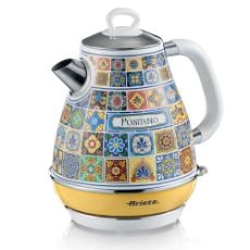 Εικόνα της Βραστήρας Ariete 2869/0P Positano 1.7lt 2200W Πολύχρωμος 00C28690PAR0