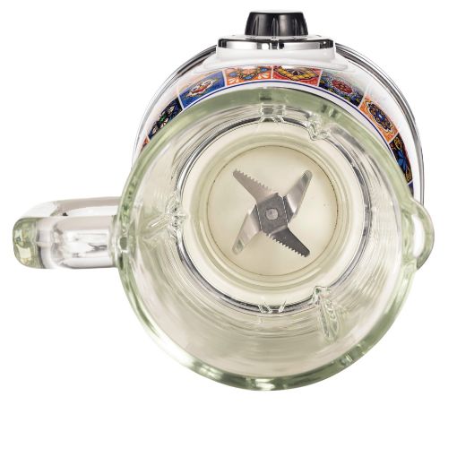 Εικόνα της Μπλέντερ Ariete 583 Positano 1.5lt 1000W Πολύχρωμο 00C05830PAR0