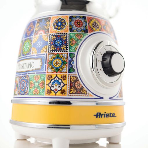 Εικόνα της Μπλέντερ Ariete 583 Positano 1.5lt 1000W Πολύχρωμο 00C05830PAR0