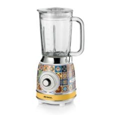 Εικόνα της Μπλέντερ Ariete 583 Positano 1.5lt 1000W Πολύχρωμο 00C05830PAR0