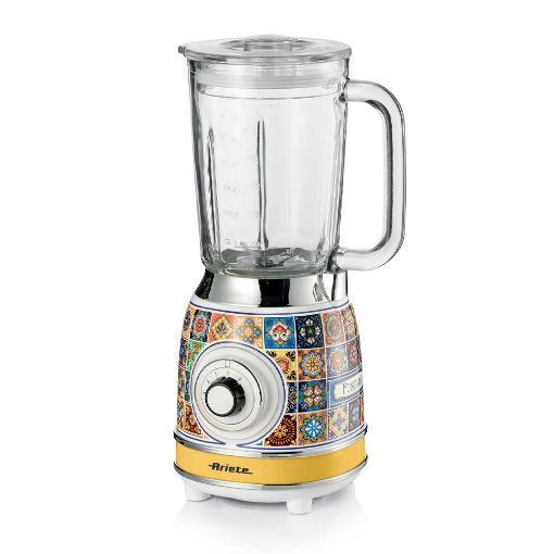 Εικόνα της Μπλέντερ Ariete 583 Positano 1.5lt 1000W Πολύχρωμο 00C05830PAR0