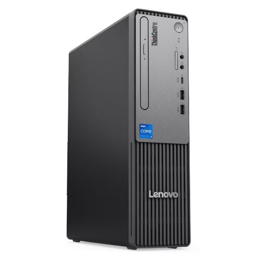 Εικόνα της Desktop Lenovo ThinkCentre Neo 50s Gen5 Intel Core i5-14400 16GB 512GB SSD Win11 Pro 12XD007LMG