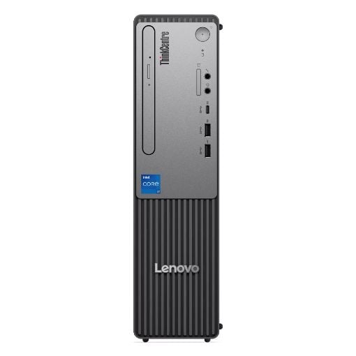 Εικόνα της Desktop Lenovo ThinkCentre Neo 50s Gen5 Intel Core i5-14400 16GB 512GB SSD Win11 Pro 12XD007LMG
