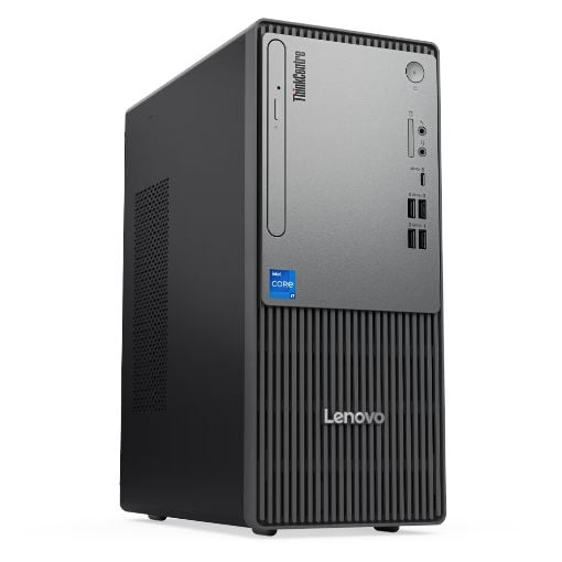 Εικόνα της Desktop Lenovo ThinkCentre Neo 50t Gen5 Intel Core i7-14700 16GB 512GB SSD Win11 Pro 12UD0053MG