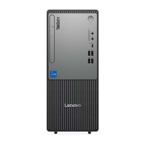 Εικόνα της Desktop Lenovo ThinkCentre Neo 50t Gen5 Intel Core i7-14700 16GB 512GB SSD Win11 Pro 12UD0053MG