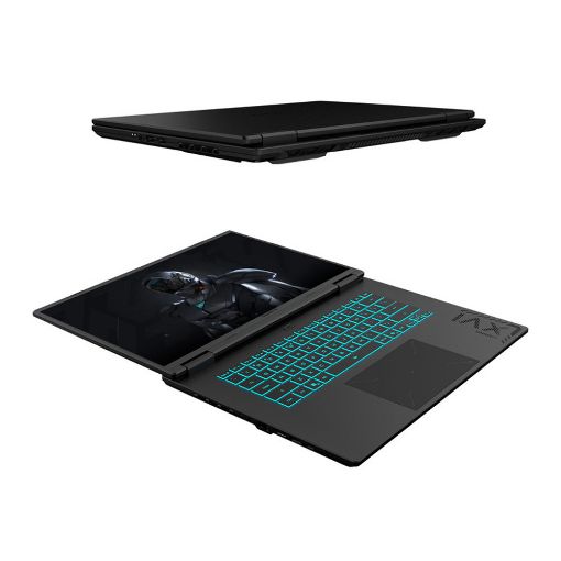 Εικόνα της Laptop Gigabyte A16 16" Intel Core i7-13620H 16GB 1TB SSD RTX 5060 8GB Win11 Home