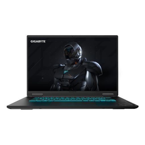 Εικόνα της Laptop Gigabyte A16 16" Intel Core i7-13620H 16GB 1TB SSD RTX 5060 8GB Win11 Home
