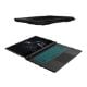 Εικόνα της Laptop Gigabyte A16 16" AMD Ryzen 7-260 16GB 512GB SSD RTX 5050 8GB Win11 Home