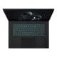 Εικόνα της Laptop Gigabyte A16 16" AMD Ryzen 7-260 16GB 512GB SSD RTX 5050 8GB Win11 Home