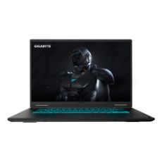 Εικόνα της Laptop Gigabyte A16 16" AMD Ryzen 7-260 16GB 512GB SSD RTX 5050 8GB Win11 Home