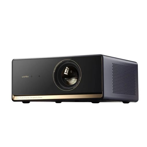 Εικόνα της Projector Wanbo X5 Pro (2025)