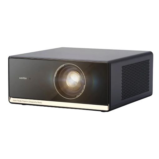 Εικόνα της Projector Wanbo X5 Pro (2025)