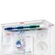 Εικόνα της Lian Li HydroShift II LCD-C 360TL RGB White G89.GHS2LCD36TW.00