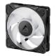 Εικόνα της Case Fan Arctic P12 Pro A-RGB PWM 120mm Reverse Black ACFAN00322A
