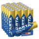 Εικόνα της Αλκαλικές Μπαταρίες AAA Varta Longlife Power 1.5V 24τμχ 21632