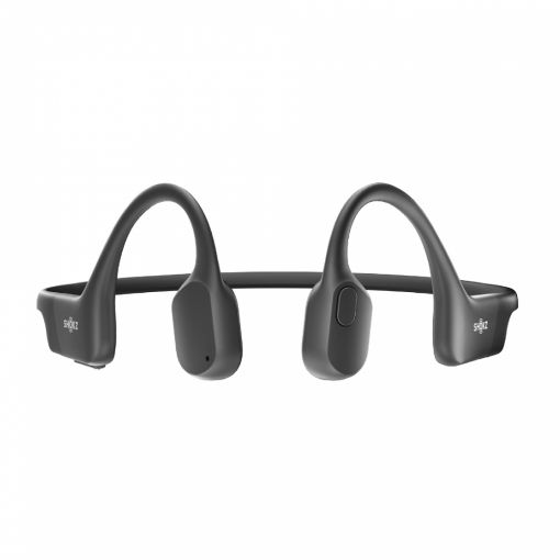 Εικόνα της Handsfree Shokz OpenRun Mini Bluetooth Black S806-MN-BK