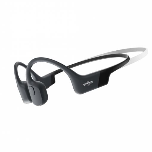 Εικόνα της Handsfree Shokz OpenRun Mini Bluetooth Black S806-MN-BK