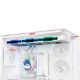 Εικόνα της Lian Li HydroShift II LCD-C 360CL RGB White G89.GHS2LCD36RW.00