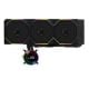 Εικόνα της Lian Li HydroShift II LCD-C 360CL RGB Black G89.GHS2LCD36RB.00