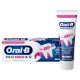 Εικόνα της Οδοντόκρεμα Oral-B Pro Junior 6-12 Ετών 75ml