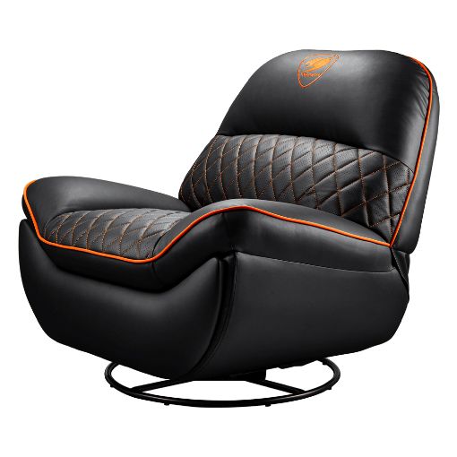 Εικόνα της Πολυθρόνα Gaming Cougar Overlord CGR-OVL-ORB