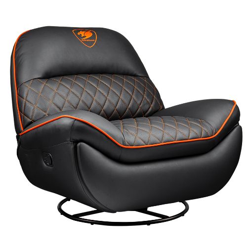 Εικόνα της Πολυθρόνα Gaming Cougar Overlord CGR-OVL-ORB