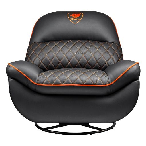 Εικόνα της Πολυθρόνα Gaming Cougar Overlord CGR-OVL-ORB