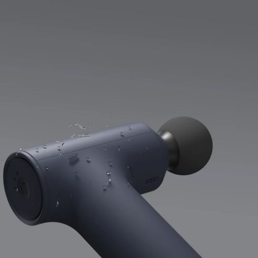 Εικόνα της Συσκευή Μασάζ Σώματος Xiaomi Massage Gun Mini Blue BHR6081EU