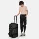 Εικόνα της Eastpak - Τσάντα Ταξιδίου Container 65+ με Ροδάκια 72L Black EK00028E0081