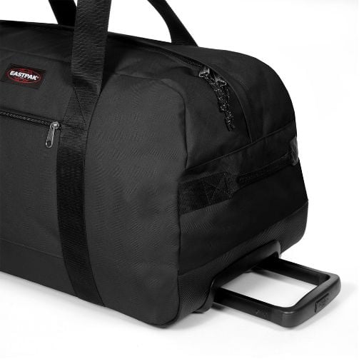 Εικόνα της Eastpak - Τσάντα Ταξιδίου Container 65+ με Ροδάκια 72L Black EK00028E0081
