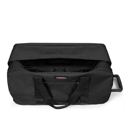 Εικόνα της Eastpak - Τσάντα Ταξιδίου Container 65+ με Ροδάκια 72L Black EK00028E0081