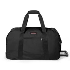 Εικόνα της Eastpak - Τσάντα Ταξιδίου Container 65+ με Ροδάκια 72L Black EK00028E0081