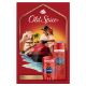 Εικόνα της Σετ Καθαρισμού Σώματος Old Spice Captain 2τμχ