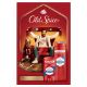 Εικόνα της Σετ Καθαρισμού Σώματος Old Spice Sports Fan Whitewater 2τμχ