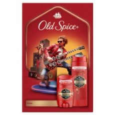 Εικόνα της Σετ Καθαρισμού Σώματος Old Spice Knight Epic Legend 2τμχ