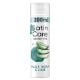 Εικόνα της Gel Ξυρίσματος Satin Care για Ευαίσθητες Επιδερμίδες με Αλόη 200ml