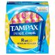 Εικόνα της Ταμπόν Tampax Compak Pearl Regular με Απλικατέρ 72τμχ