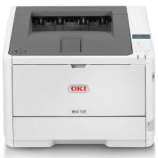 Εικόνα της Εκτυπωτής Laser Οki B412DN Mono 45762002