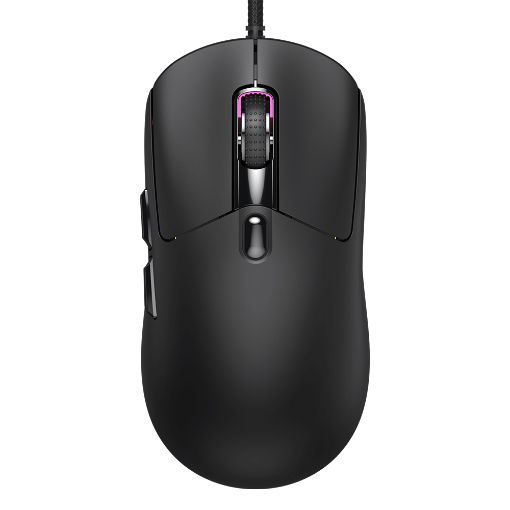 Εικόνα της Ποντίκι Cougar Minos Neo RGB Black 3MMEOWLB.0001