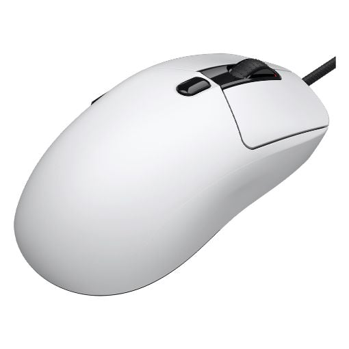 Εικόνα της Ποντίκι Cougar Minos Neo RGB White 3MMEOWLW.0001