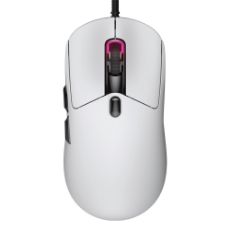 Εικόνα της Ποντίκι Cougar Minos Neo RGB White 3MMEOWLW.0001