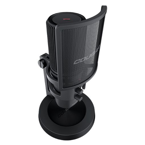 Εικόνα της Cougar Screamer-X RGB USB Black 3H500MK3B.0001