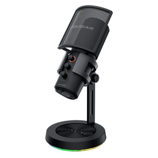 Εικόνα της Cougar Screamer-X RGB USB Black 3H500MK3B.0001