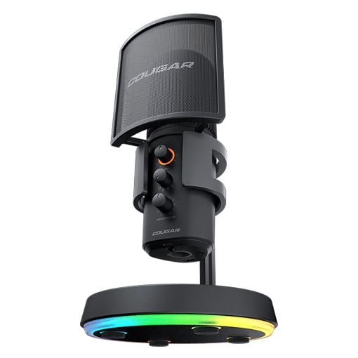 Εικόνα της Cougar Screamer-X RGB USB Black 3H500MK3B.0001