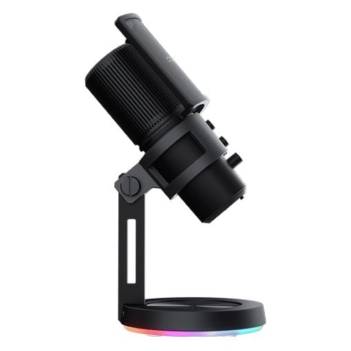 Εικόνα της Cougar Screamer-X RGB USB Black 3H500MK3B.0001