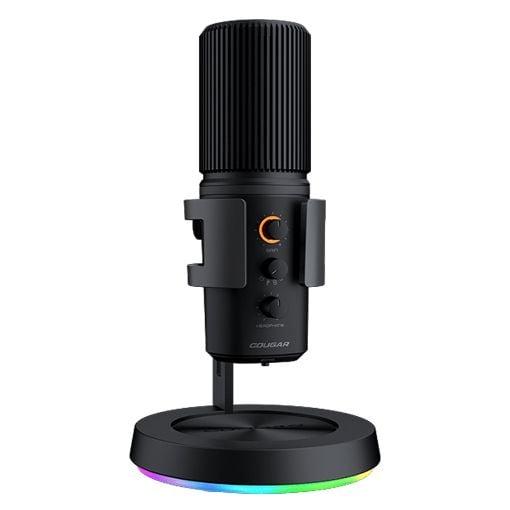 Εικόνα της Cougar Screamer-X RGB USB Black 3H500MK3B.0001