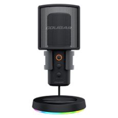 Εικόνα της Cougar Screamer-X RGB USB Black 3H500MK3B.0001