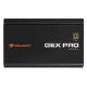 Εικόνα της Τροφοδοτικό Cougar Gex Pro 850W 80 Plus Gold Full Modular 31GX085001P01