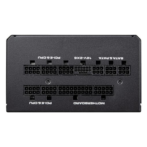 Εικόνα της Τροφοδοτικό Cougar Gex Pro 850W 80 Plus Gold Full Modular 31GX085001P01