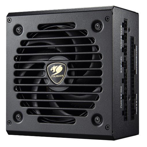 Εικόνα της Τροφοδοτικό Cougar Gex Pro 850W 80 Plus Gold Full Modular 31GX085001P01